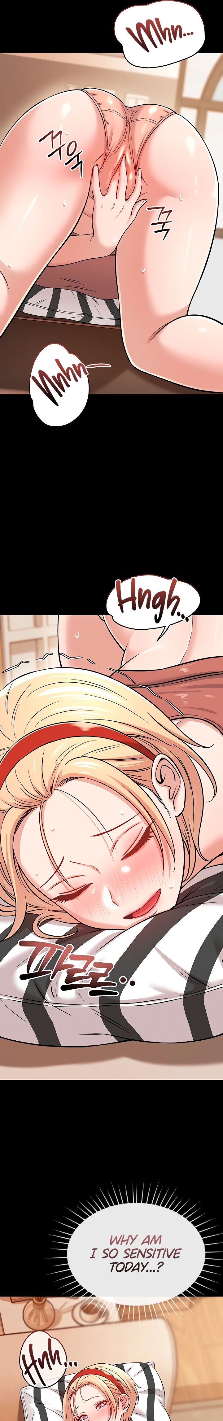 Taming My Stepsister 1-13 page 332