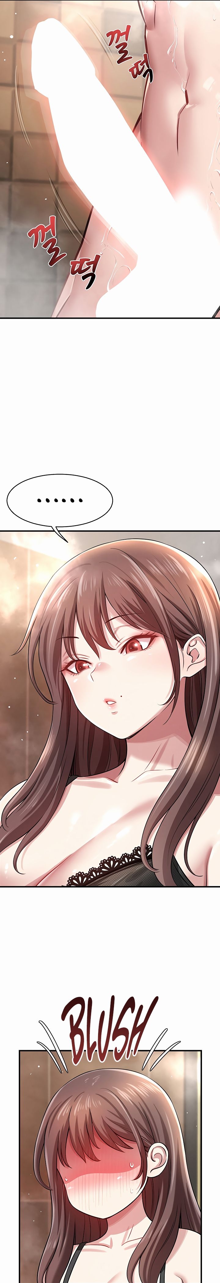 Taming My Stepsister 1-13 page 35
