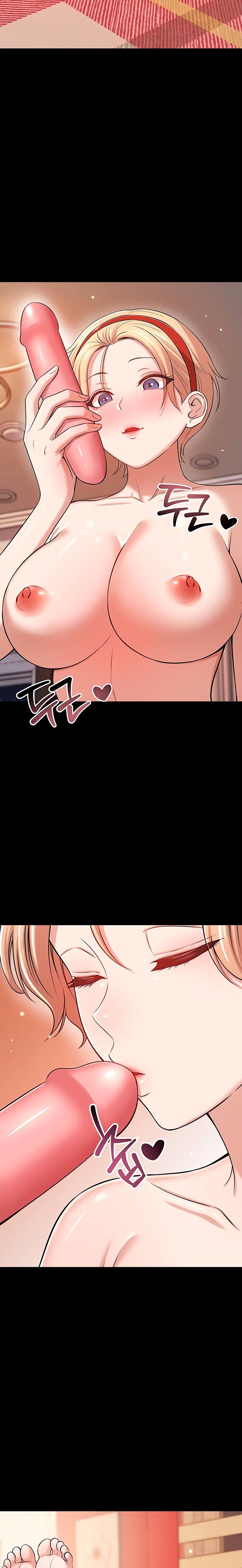 Taming My Stepsister 1-13 page 371