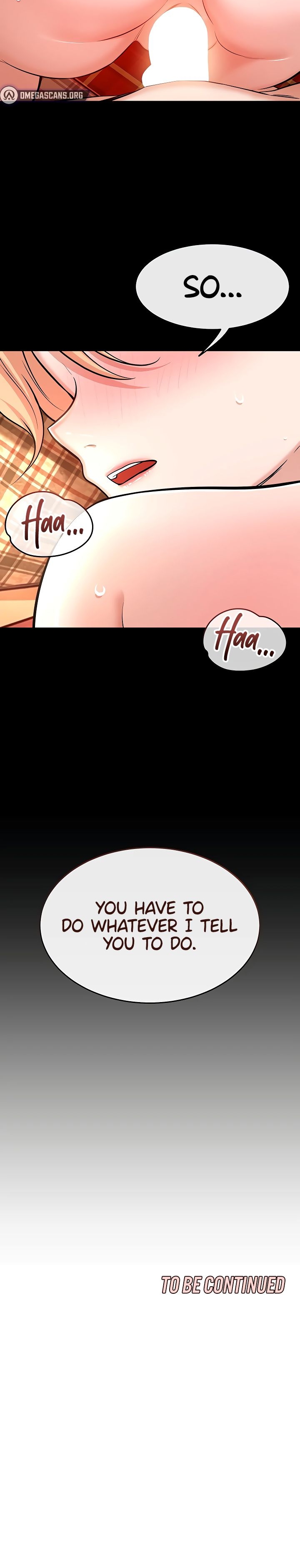 Taming My Stepsister 1-13 page 381