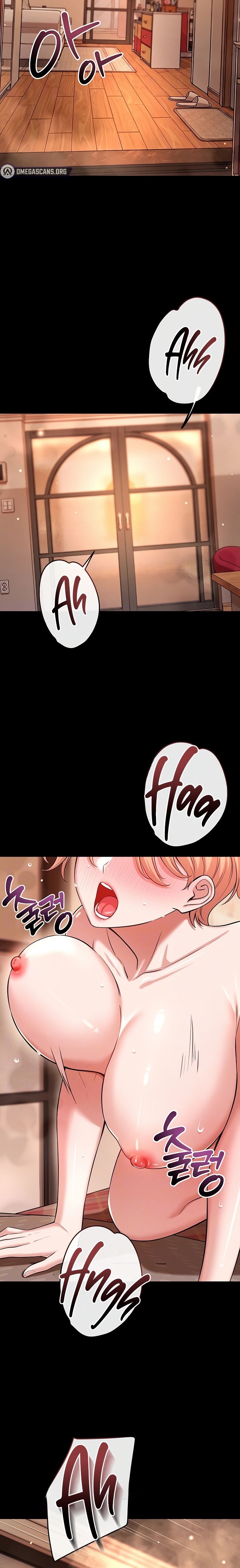 Taming My Stepsister 1-13 page 385