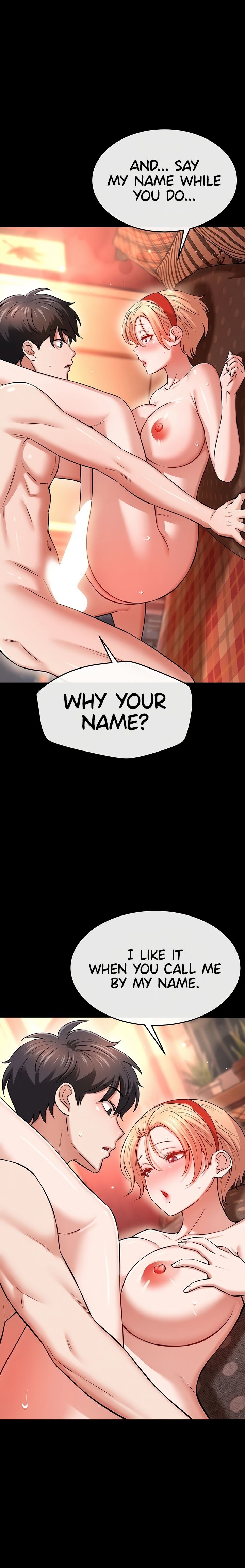 Taming My Stepsister 1-13 page 391