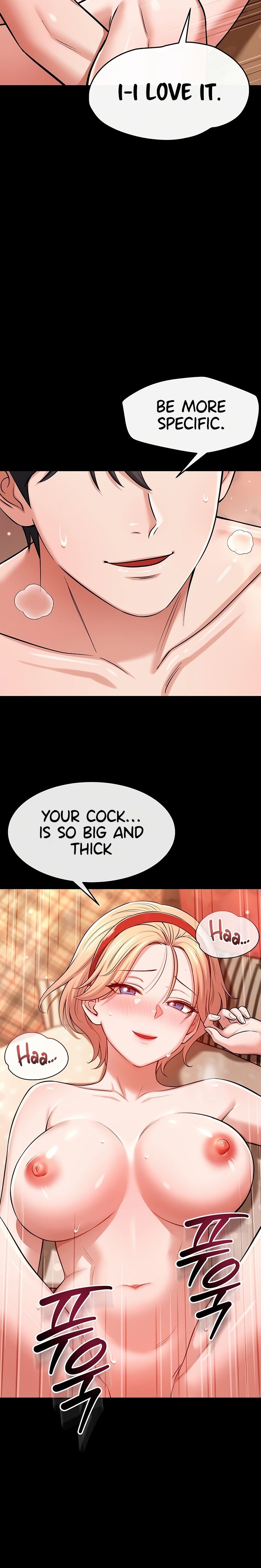 Taming My Stepsister 1-13 page 397