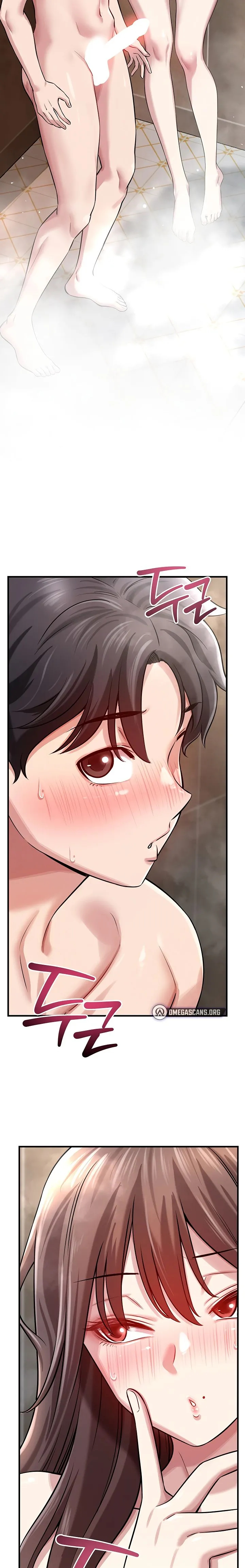 Taming My Stepsister 1-13 page 40