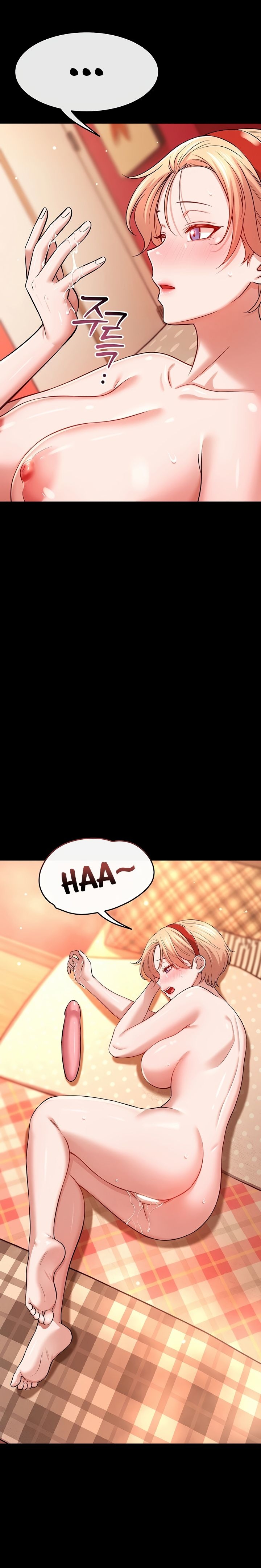 Taming My Stepsister 1-13 page 403
