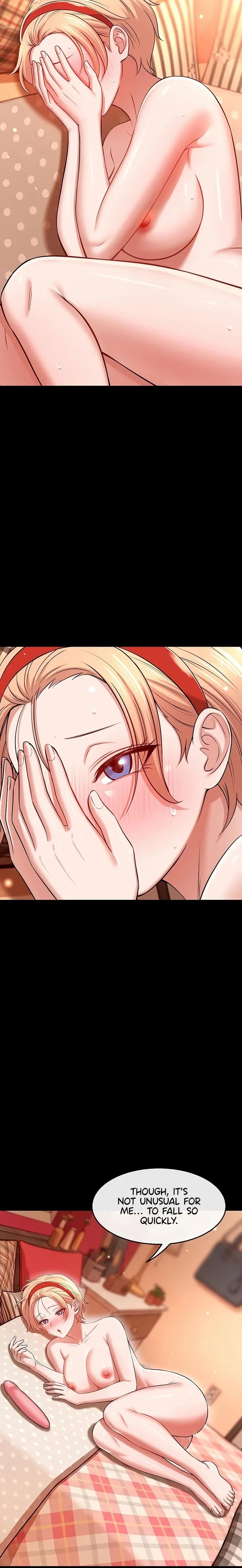 Taming My Stepsister 1-13 page 406
