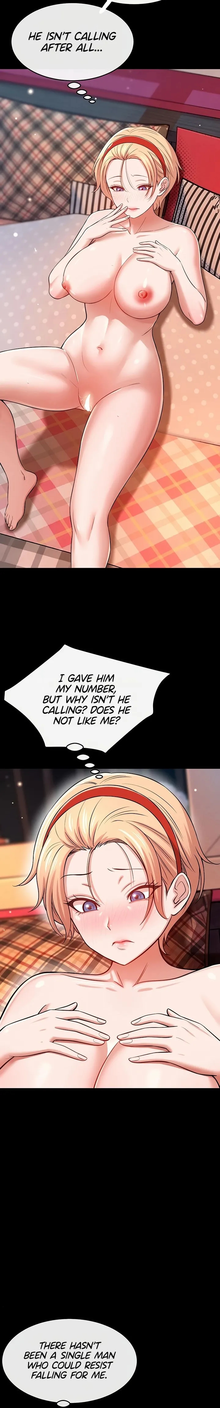 Taming My Stepsister 1-13 page 409