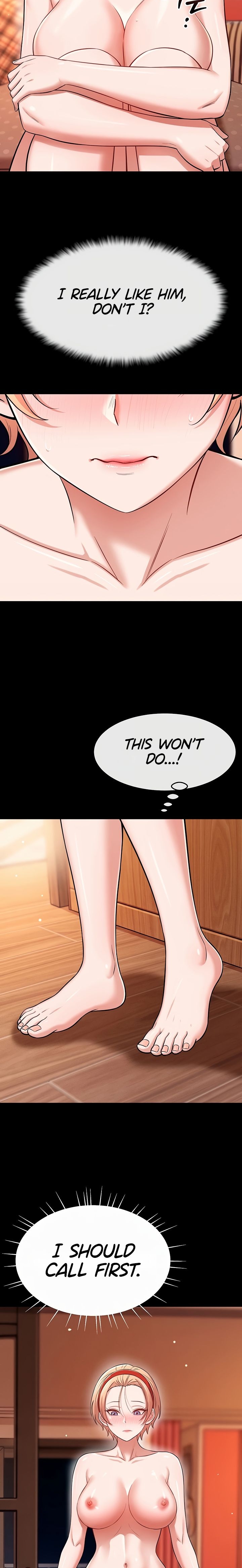 Taming My Stepsister 1-13 page 411
