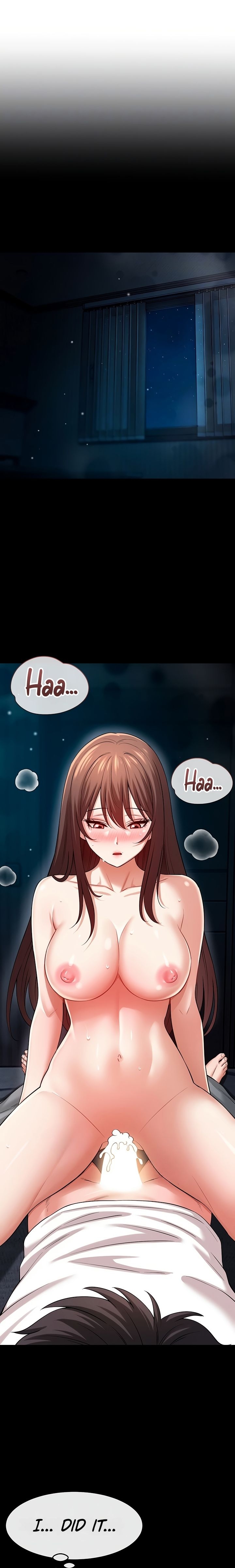 Taming My Stepsister 1-13 page 417