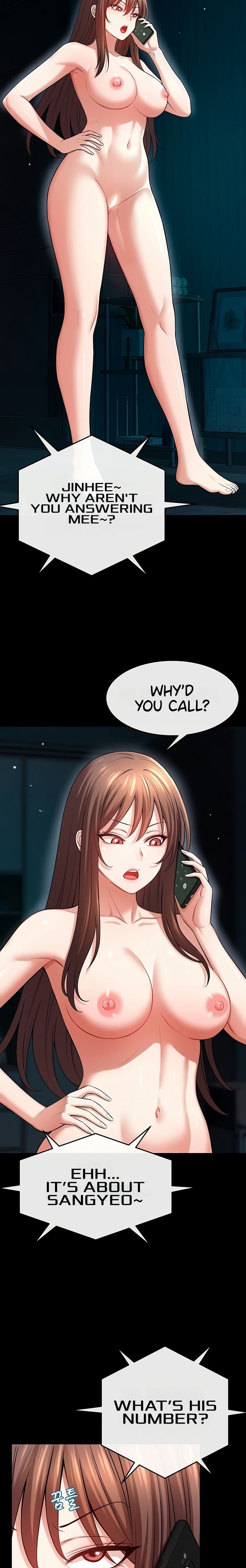 Taming My Stepsister 1-13 page 425
