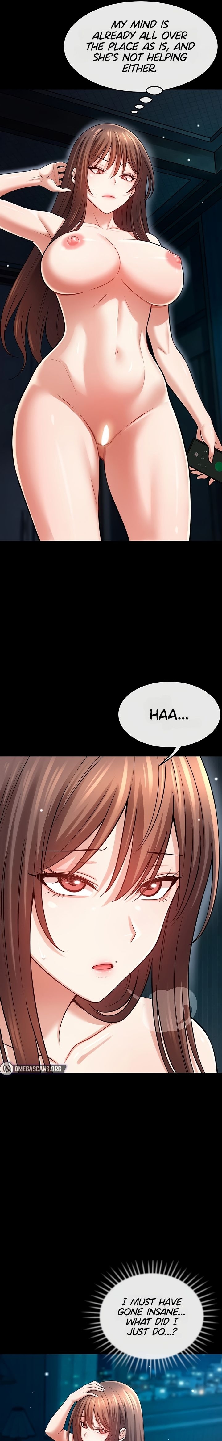 Taming My Stepsister 1-13 page 427