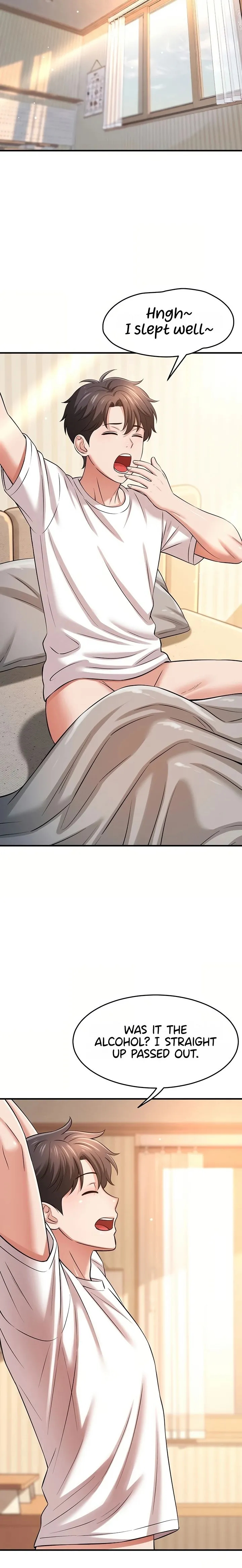 Taming My Stepsister 1-13 page 429