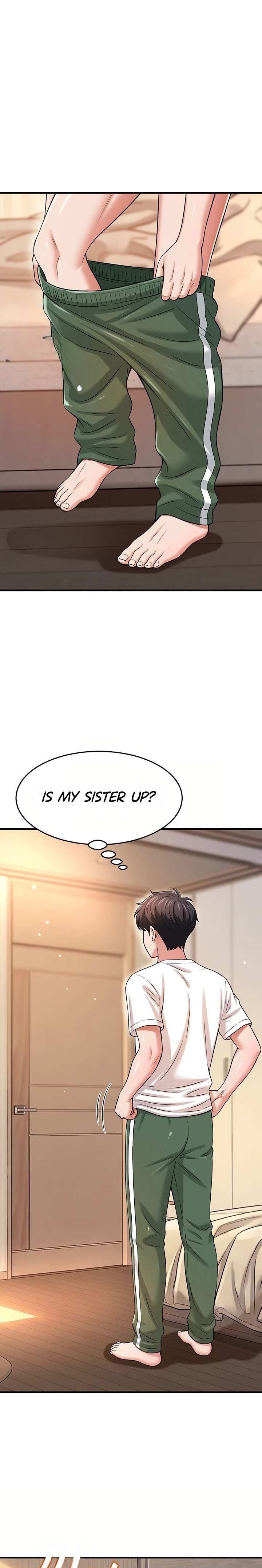 Taming My Stepsister 1-13 page 431