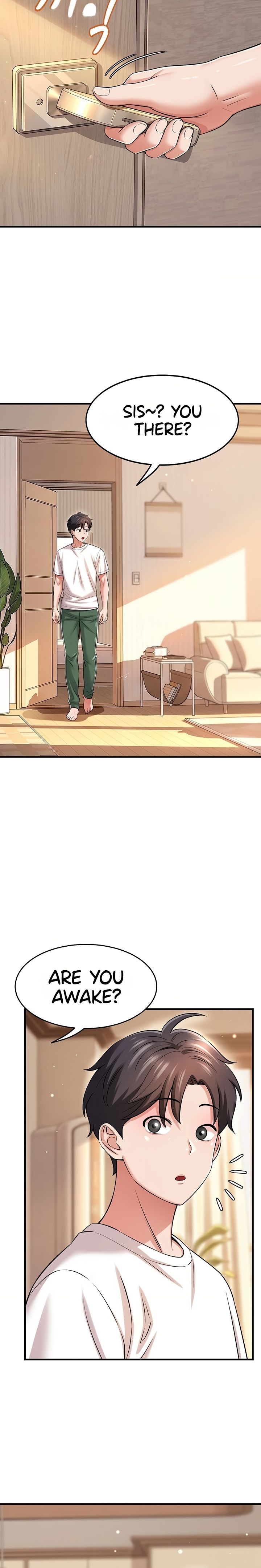 Taming My Stepsister 1-13 page 432