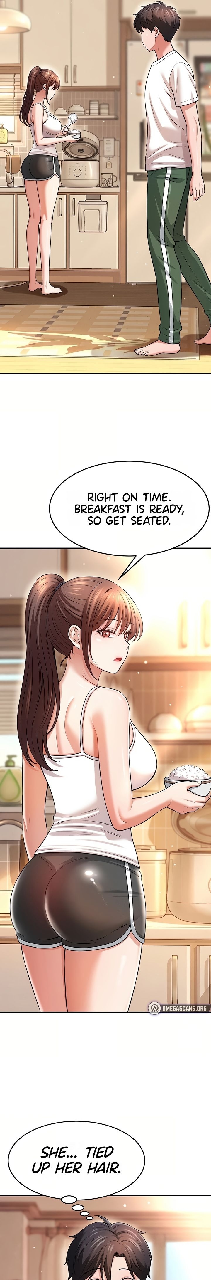 Taming My Stepsister 1-13 page 433