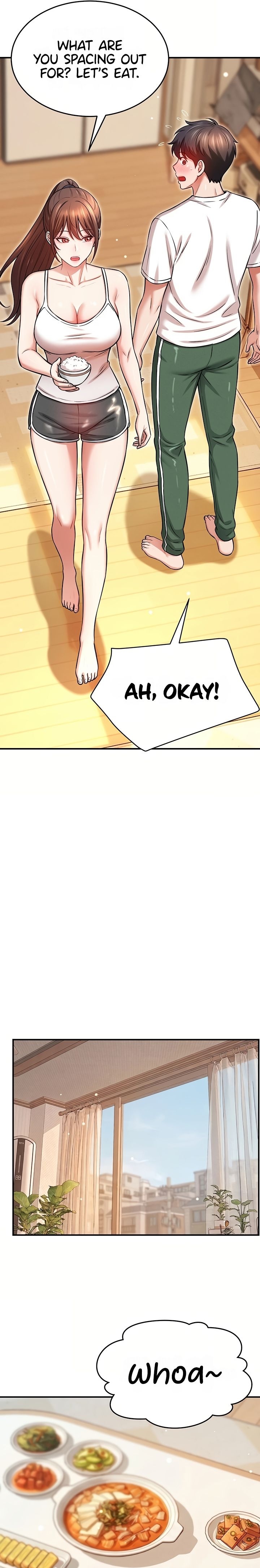 Taming My Stepsister 1-13 page 436