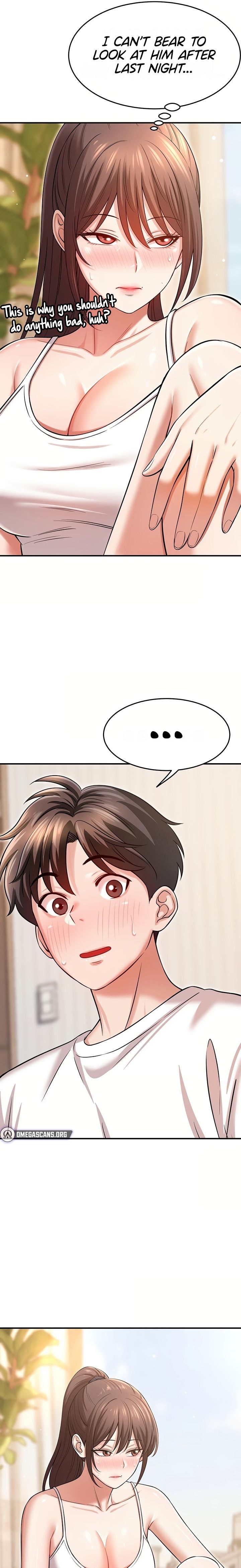 Taming My Stepsister 1-13 page 439