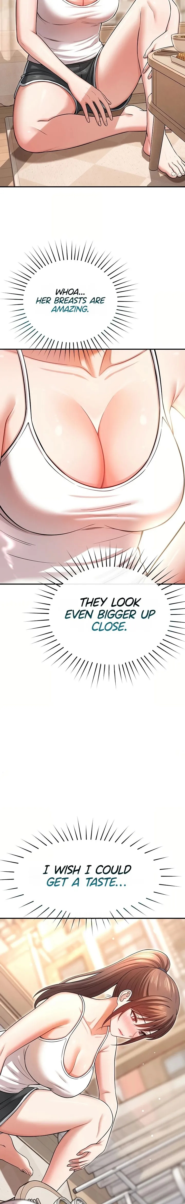Taming My Stepsister 1-13 page 440