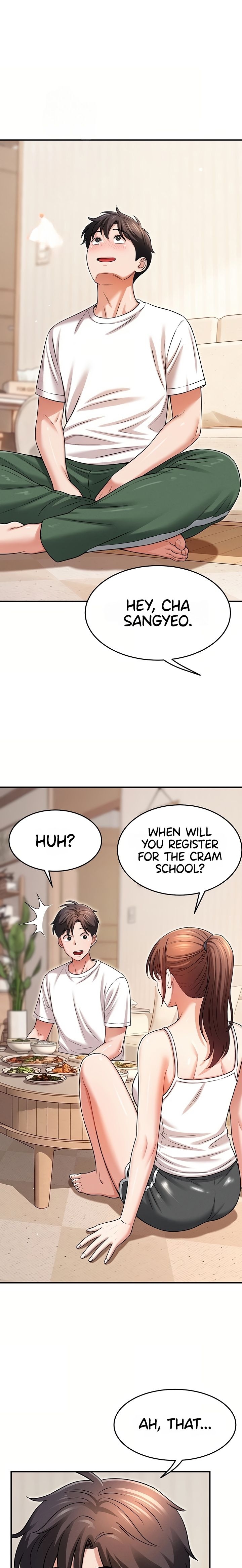 Taming My Stepsister 1-13 page 442