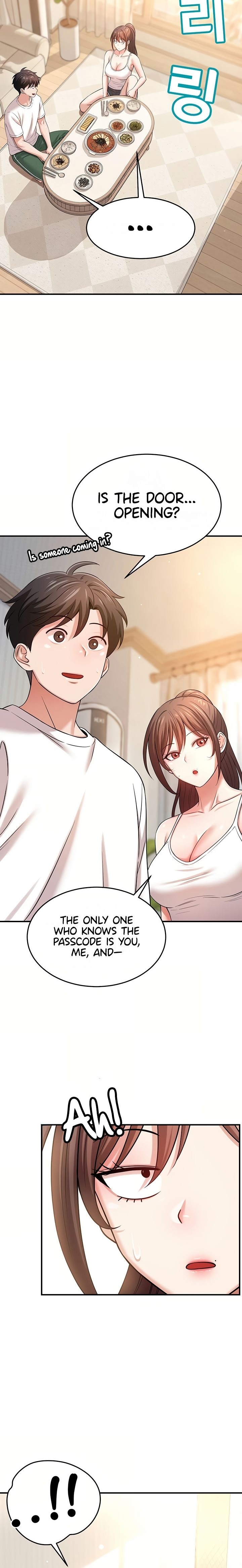 Taming My Stepsister 1-13 page 444