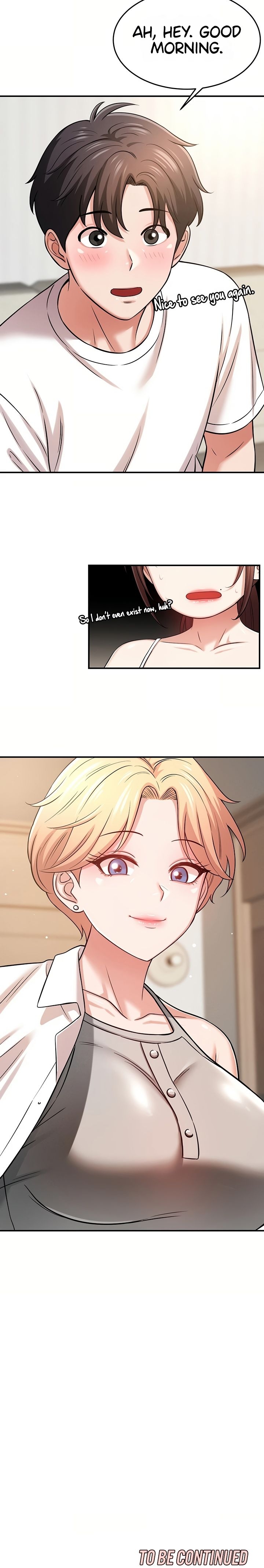 Taming My Stepsister 1-13 page 446