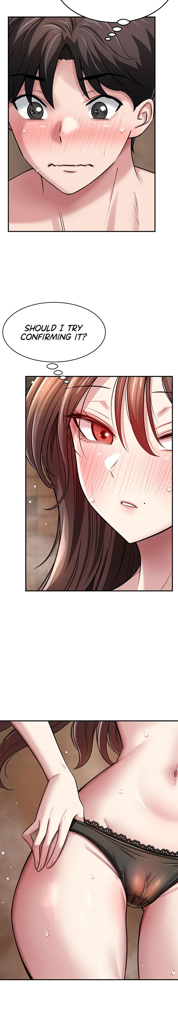 Taming My Stepsister 1-13 page 49
