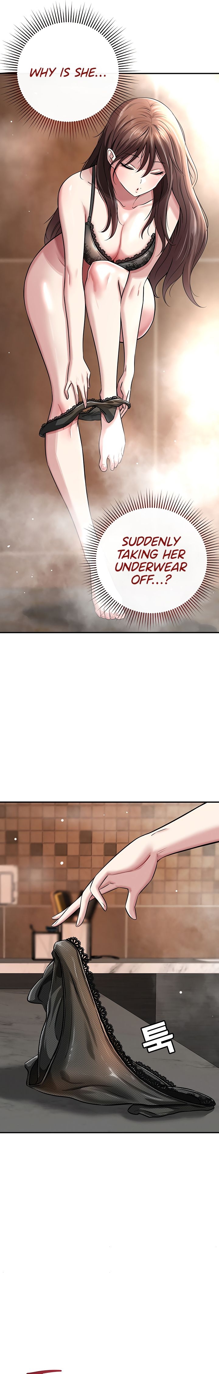 Taming My Stepsister 1-13 page 51