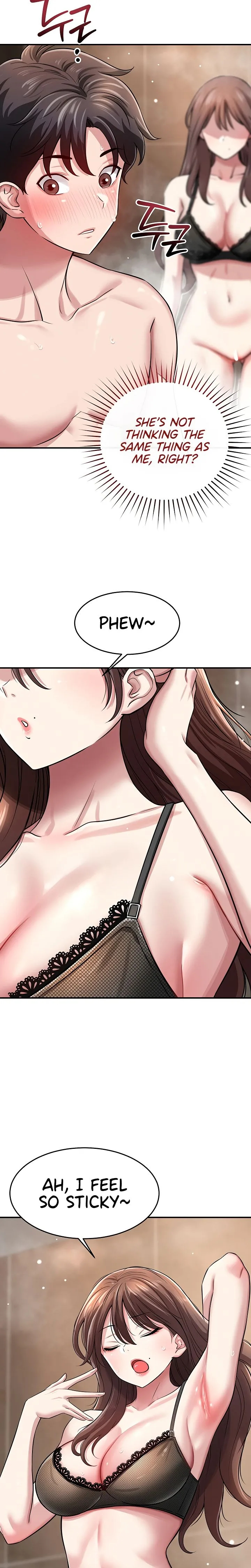 Taming My Stepsister 1-13 page 52