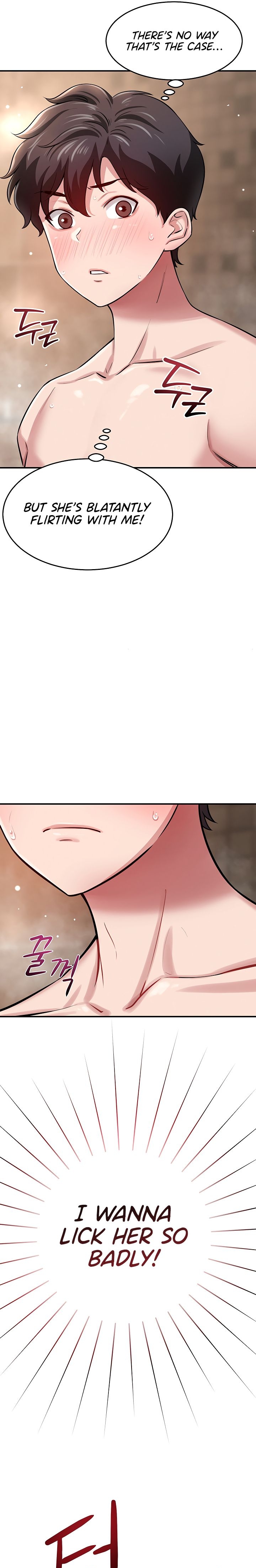 Taming My Stepsister 1-13 page 54