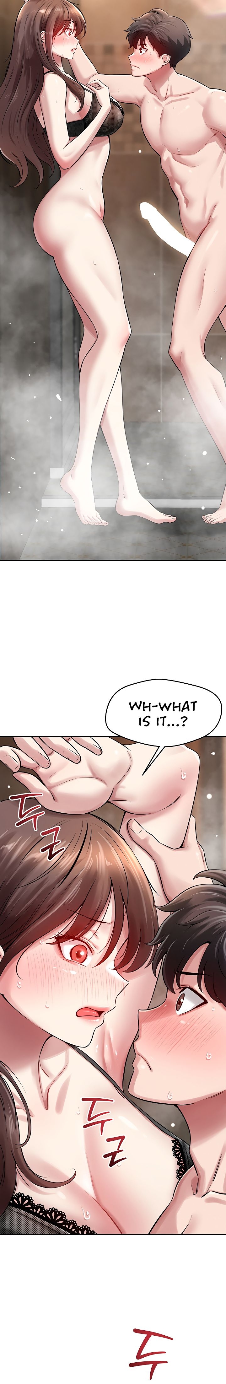 Taming My Stepsister 1-13 page 56