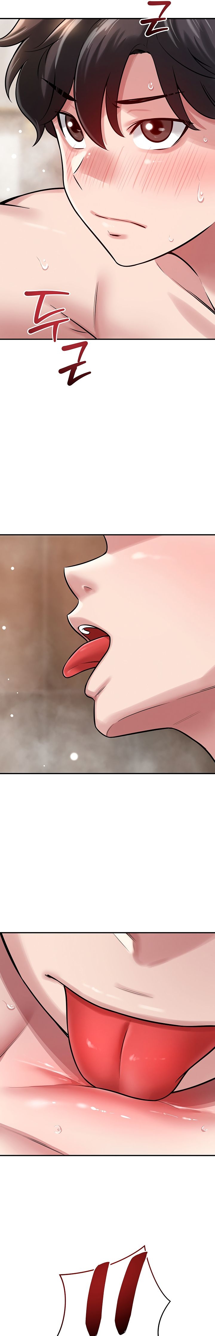 Taming My Stepsister 1-13 page 57