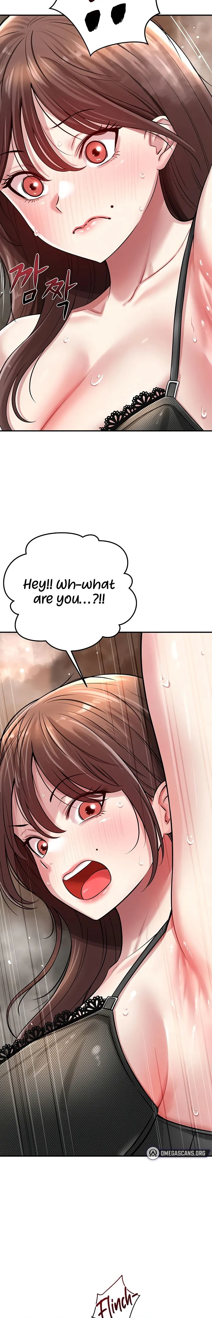 Taming My Stepsister 1-13 page 58
