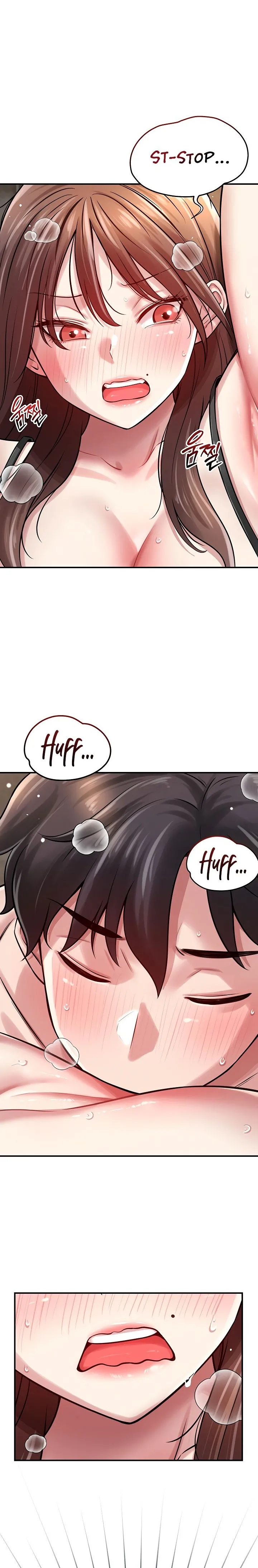 Taming My Stepsister 1-13 page 61