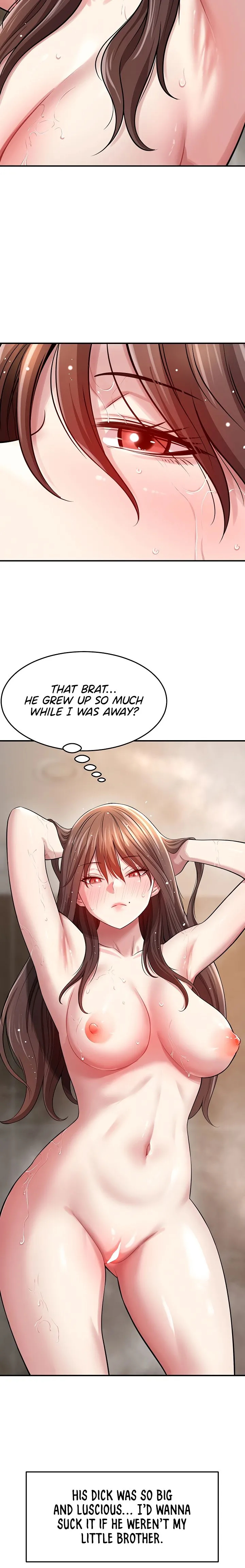 Taming My Stepsister 1-13 page 68