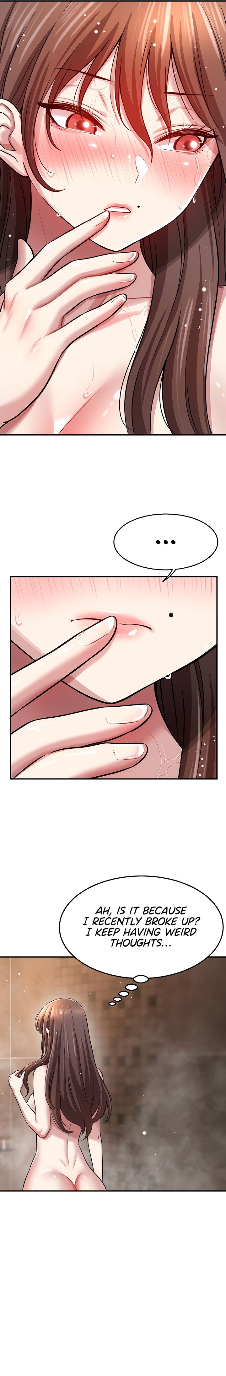 Taming My Stepsister 1-13 page 69