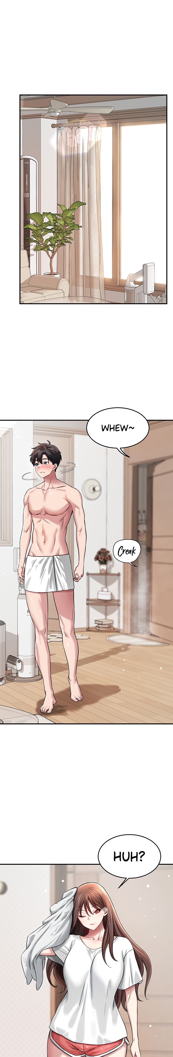 Taming My Stepsister 1-13 page 70