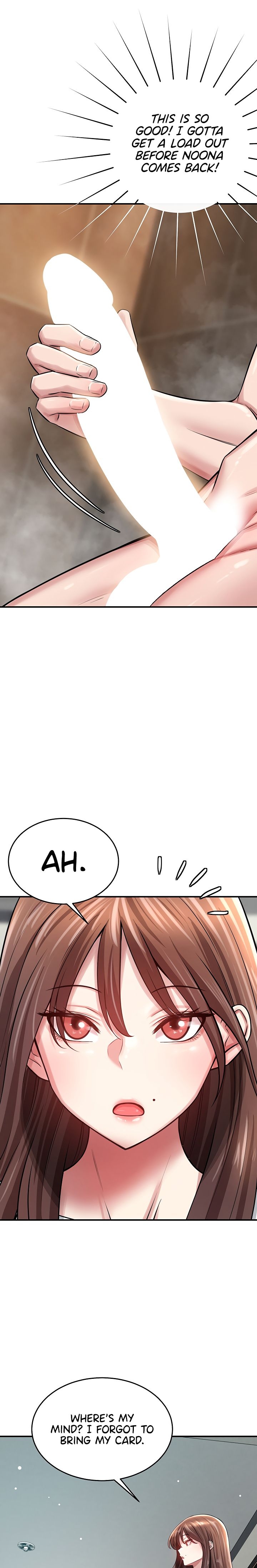 Taming My Stepsister 1-13 page 75