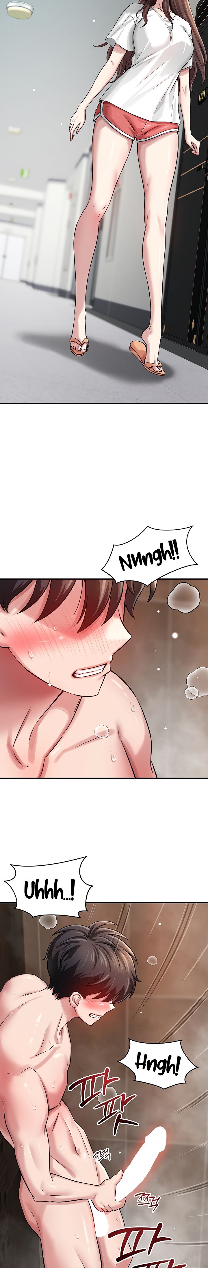 Taming My Stepsister 1-13 page 76