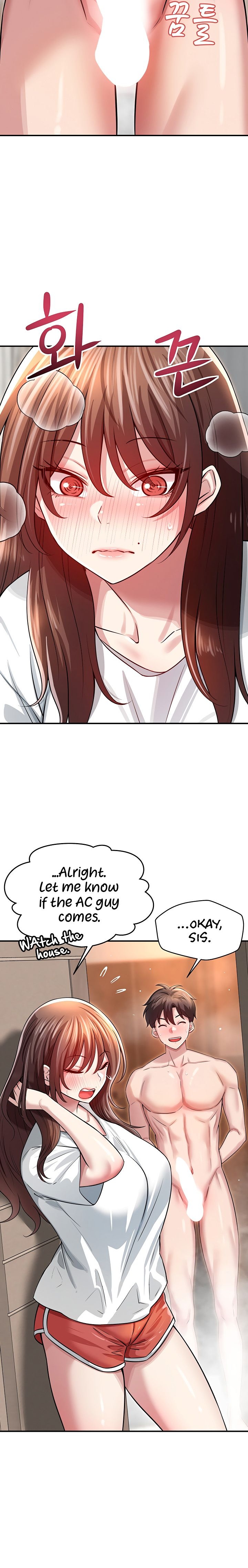 Taming My Stepsister 1-13 page 88