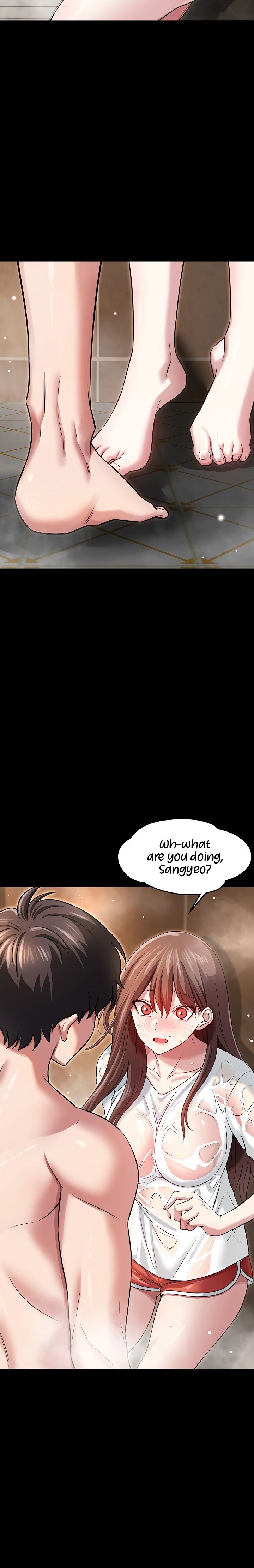 Taming My Stepsister 1-13 page 95