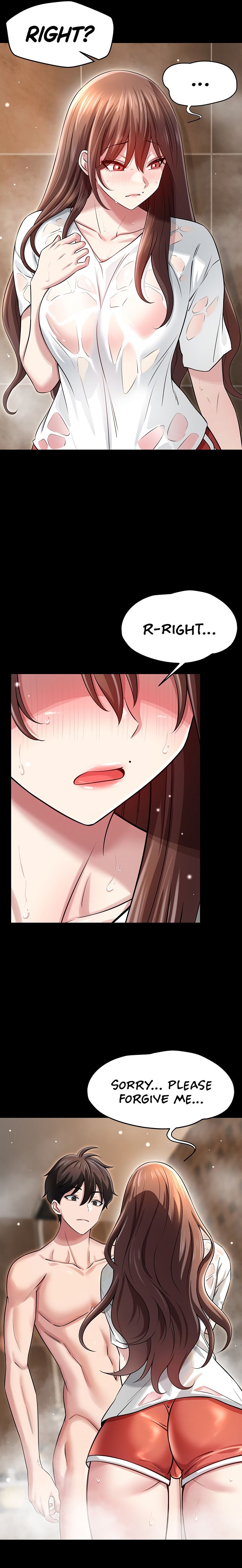 Taming My Stepsister 1-13 page 99