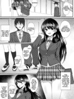 Tasogaredoki No Kanojo page 3