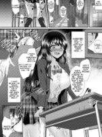 Tasogaredoki No Kanojo page 4