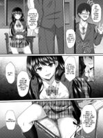Tasogaredoki No Kanojo page 5