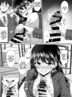 Tasogaredoki No Kanojo page 9