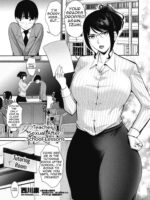 Teacher's Sexual After-school Lessons page 1