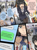 Teihatu Syouzyo Titai page 4