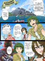 Teihatu Syouzyo Titai page 9