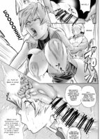 Tenjouin Asuka-san Choppiri Dake Eromanga Kakimashita ♡ page 2