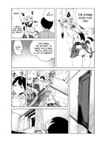 Tenkou Shitekita Gal Succubus No Gochisou Wa Boku Hitori!? 2 page 10